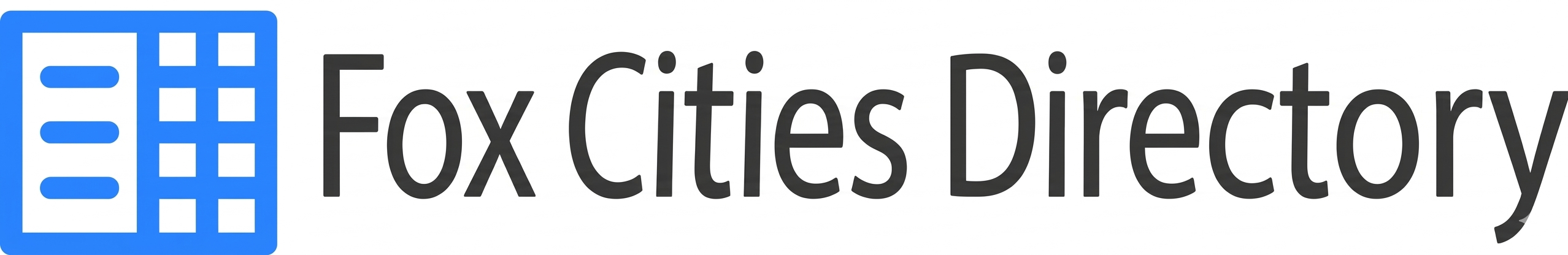 Fox Cities Business Directory